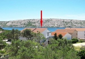47 m² Apartment ∙ 2 bedrooms ∙ 4 guests