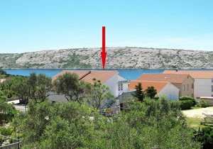 47 m² Apartment ∙ 2 bedrooms ∙ 4 guests