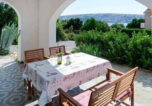 47 m² Apartment ∙ 2 bedrooms ∙ 4 guests