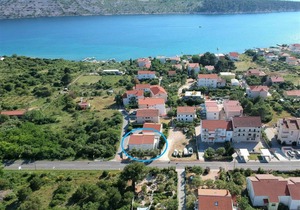 47 m² Apartment ∙ 2 bedrooms ∙ 4 guests