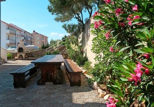 47 m² Apartment ∙ 2 bedrooms ∙ 4 guests