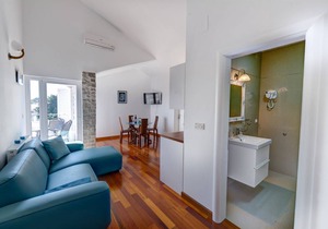 47 m² Apartment ∙ 2 bedrooms ∙ 4 guests