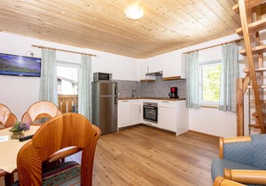 47 m² Apartment ∙ 2 bedrooms ∙ 5 guests