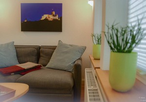 47 m² Apartment ∙ 1 bedroom ∙ 3 guests