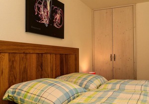 47 m² Apartment ∙ 1 bedroom ∙ 3 guests