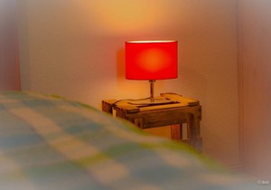 47 m² Apartment ∙ 1 bedroom ∙ 3 guests