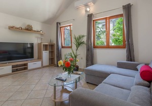 47 m² House ∙ 1 bedroom ∙ 4 guests