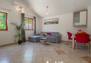 47 m² House ∙ 1 bedroom ∙ 4 guests