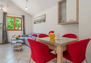47 m² House ∙ 1 bedroom ∙ 4 guests
