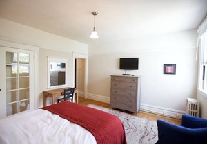 47 m² Studio flat ∙ 2 guests