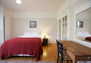 47 m² Studio flat ∙ 2 guests