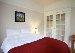 47 m² Studio flat ∙ 2 guests