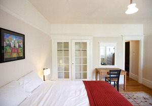 47 m² Studio flat ∙ 2 guests