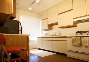 47 m² Studio flat ∙ 2 guests