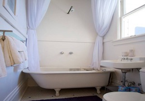 47 m² Studio flat ∙ 2 guests