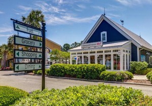 4727 Tennis Club