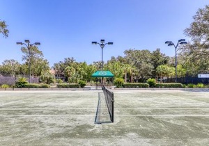 4727 Tennis Club