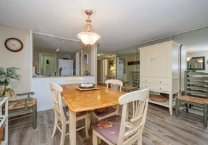 473 Plantation Club: Quick walk to Beach, Free Bikes, Pool