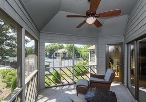 4740 Tennis Club Villa by RedAwning