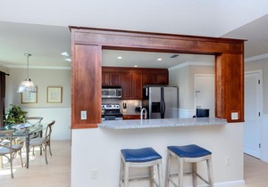 4740 Tennis Club Villa by RedAwning