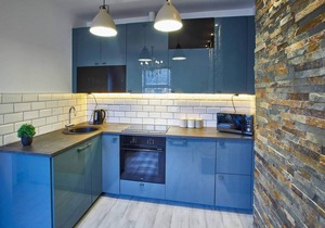 48 m² Apartment ∙ 2 bedrooms ∙ 5 guests