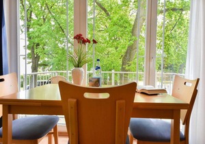 48 m² Apartment ∙ 1 bedroom ∙ 3 guests