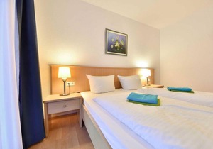 48 m² Apartment ∙ 1 bedroom ∙ 3 guests