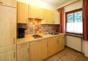 48 m² Apartment ∙ 1 bedroom ∙ 4 guests