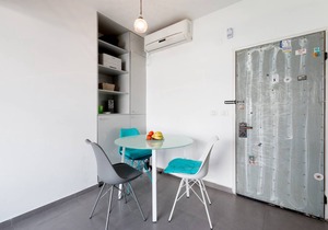 48 m² Apartment ∙ 2 bedrooms ∙ 3 guests