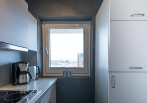 48 m² Apartment ∙ 1 bedroom ∙ 2 guests