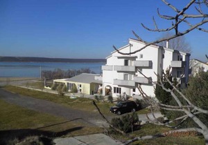 48 m² Apartment ∙ 1 bedroom ∙ 4 guests