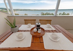 48 m² Apartment ∙ 1 bedroom ∙ 4 guests