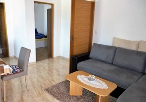48 m² Apartment ∙ 1 bedroom ∙ 4 guests