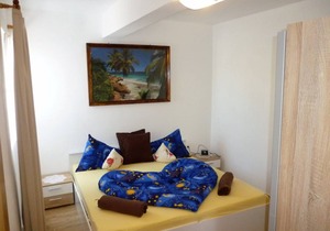 48 m² Apartment ∙ 1 bedroom ∙ 4 guests