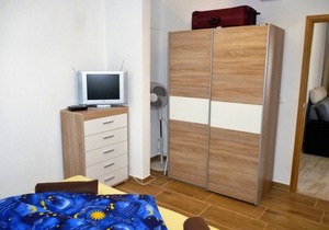 48 m² Apartment ∙ 1 bedroom ∙ 4 guests