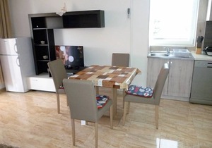 48 m² Apartment ∙ 1 bedroom ∙ 4 guests