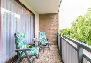 48 m² Apartment ∙ 1 bedroom ∙ 2 guests