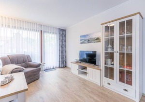 48 m² Apartment ∙ 1 bedroom ∙ 2 guests