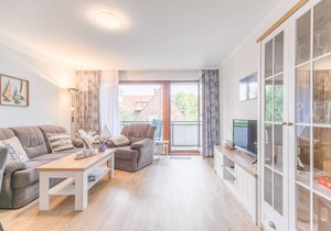 48 m² Apartment ∙ 1 bedroom ∙ 2 guests