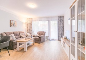 48 m² Apartment ∙ 1 bedroom ∙ 2 guests