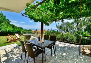 48 m² Apartment ∙ 1 bedroom ∙ 4 guests