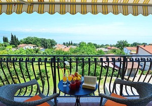 48 m² Apartment ∙ 1 bedroom ∙ 4 guests