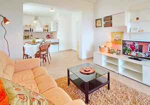 48 m² Apartment ∙ 1 bedroom ∙ 4 guests