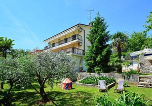 48 m² Apartment ∙ 1 bedroom ∙ 4 guests
