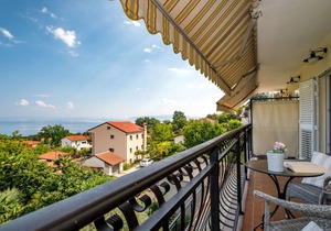 48 m² Apartment ∙ 1 bedroom ∙ 4 guests