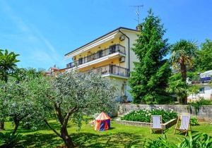 48 m² Apartment ∙ 1 bedroom ∙ 4 guests
