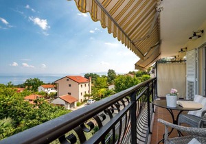 48 m² Apartment ∙ 1 bedroom ∙ 4 guests