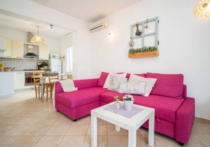 48 m² Apartment ∙ 1 bedroom ∙ 4 guests
