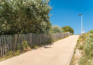 48 m² Apartment ∙ 2 bedrooms ∙ 4 guests