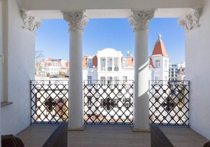 48 m² Apartment ∙ 2 bedrooms ∙ 3 guests